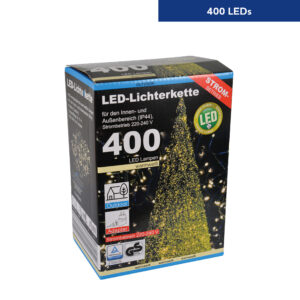 LED-Lichterkette SNAKELIGHT
